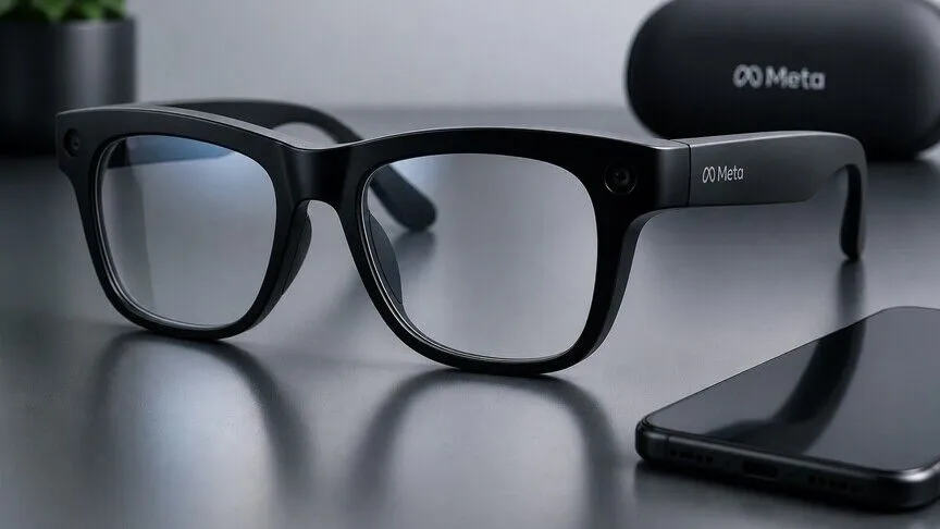 Meta Glasses