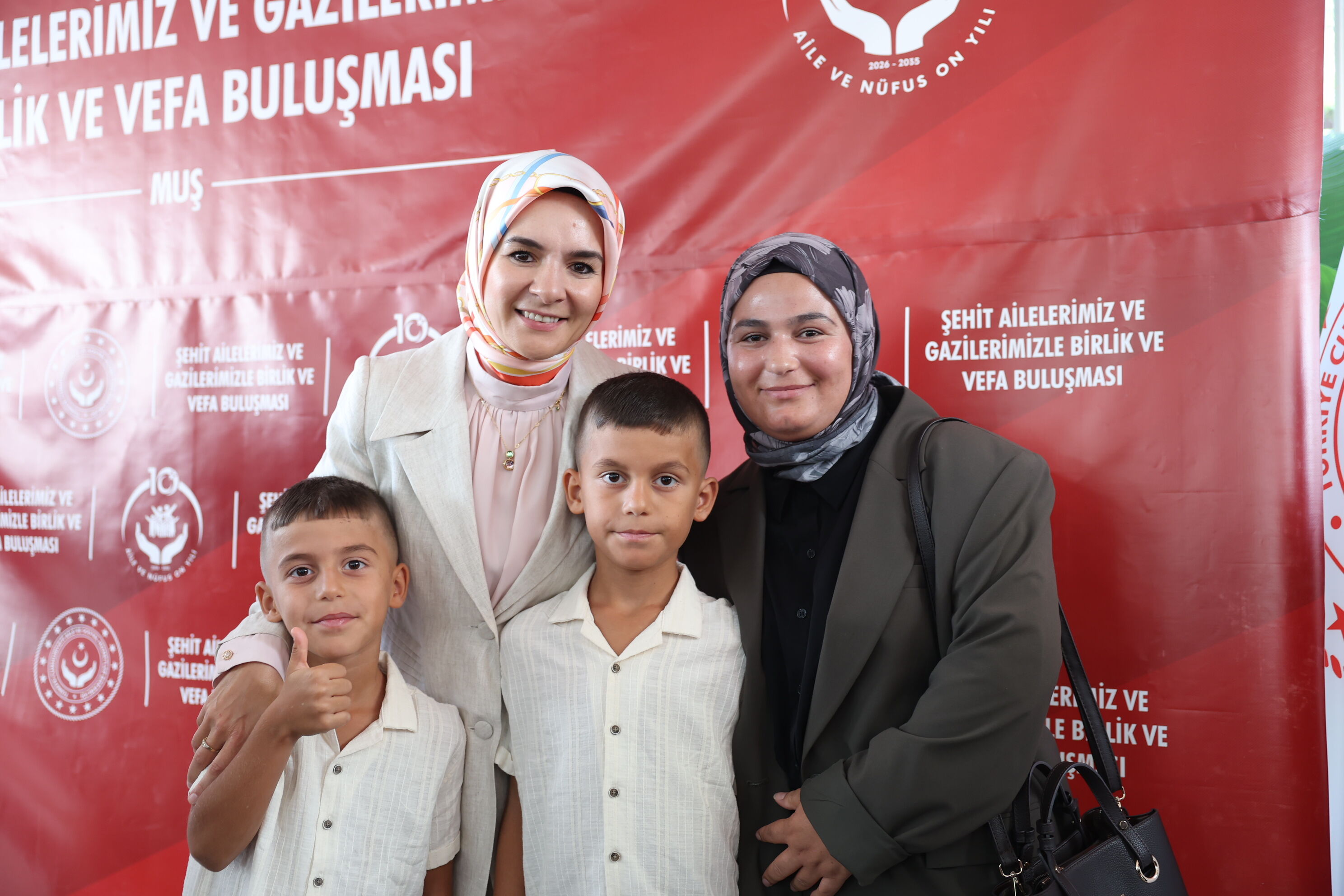 Bakan Göktaş