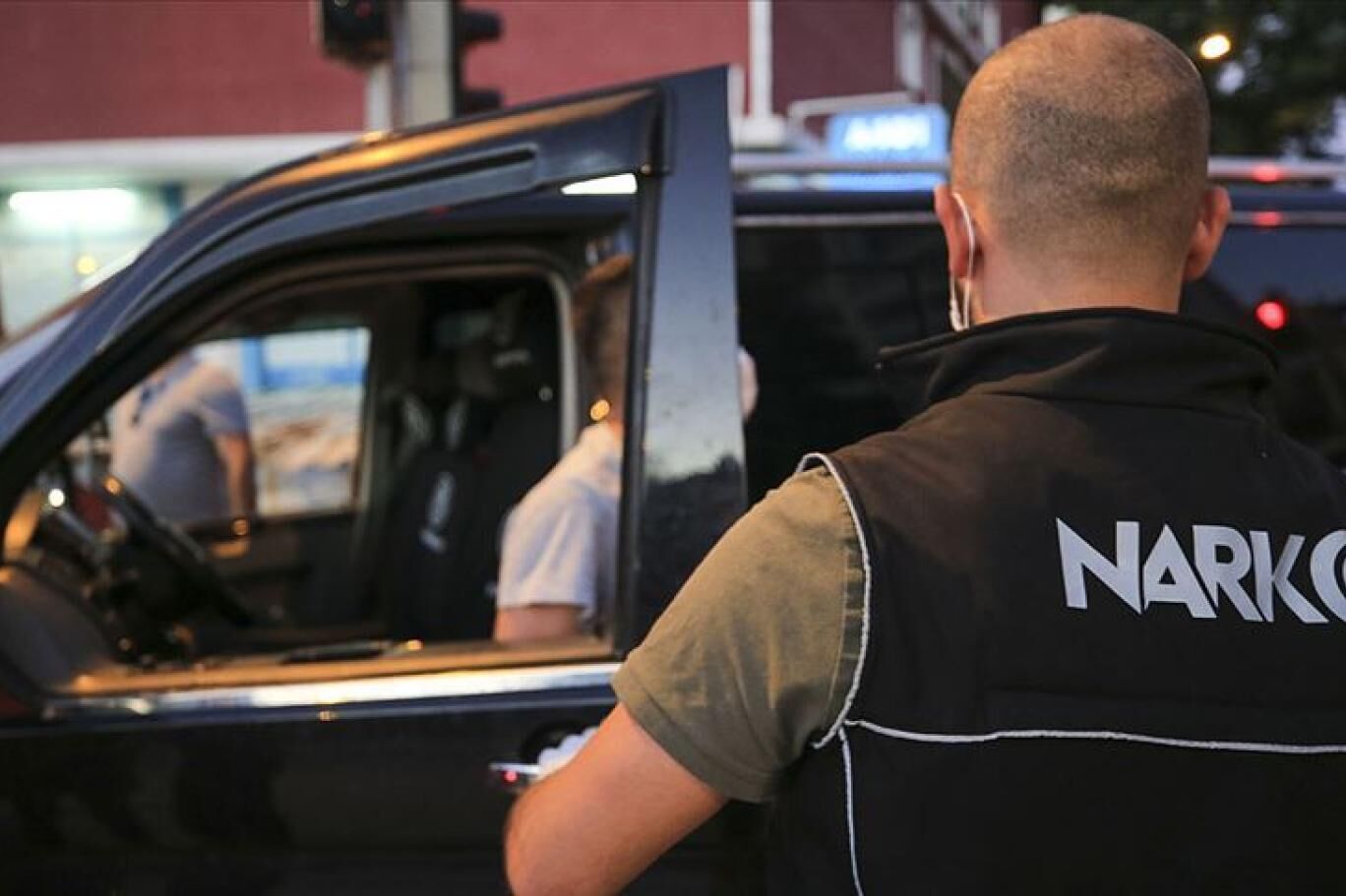 Narko Polis