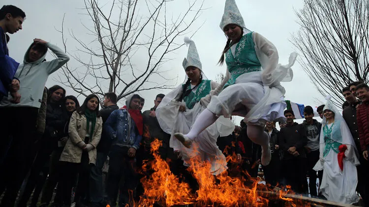 Nevruz Tatili