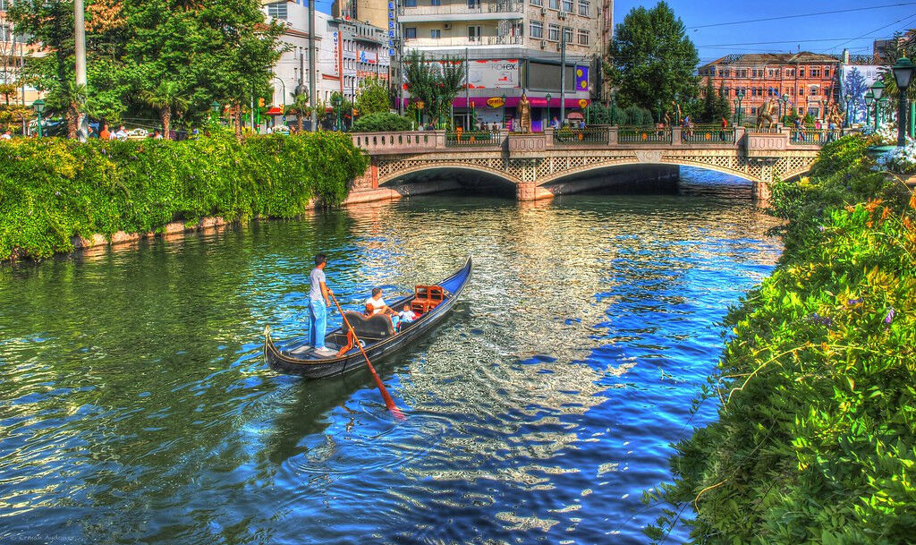 Eskişehir Porsuk