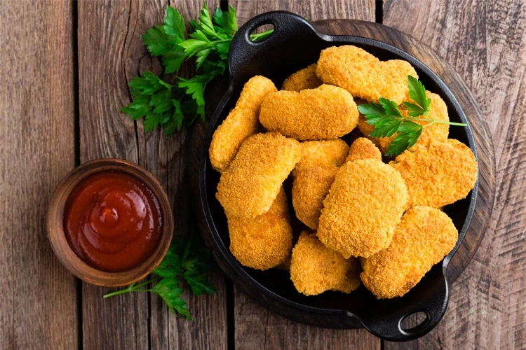 Nugget