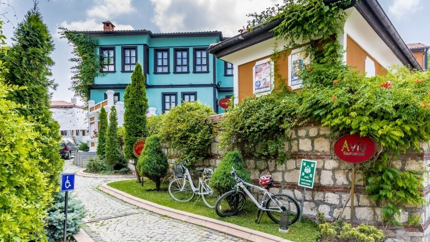 Eskişehir'de Gezilecek 20 Yer: Kültür, Doğa ve Tarih Rehberi
