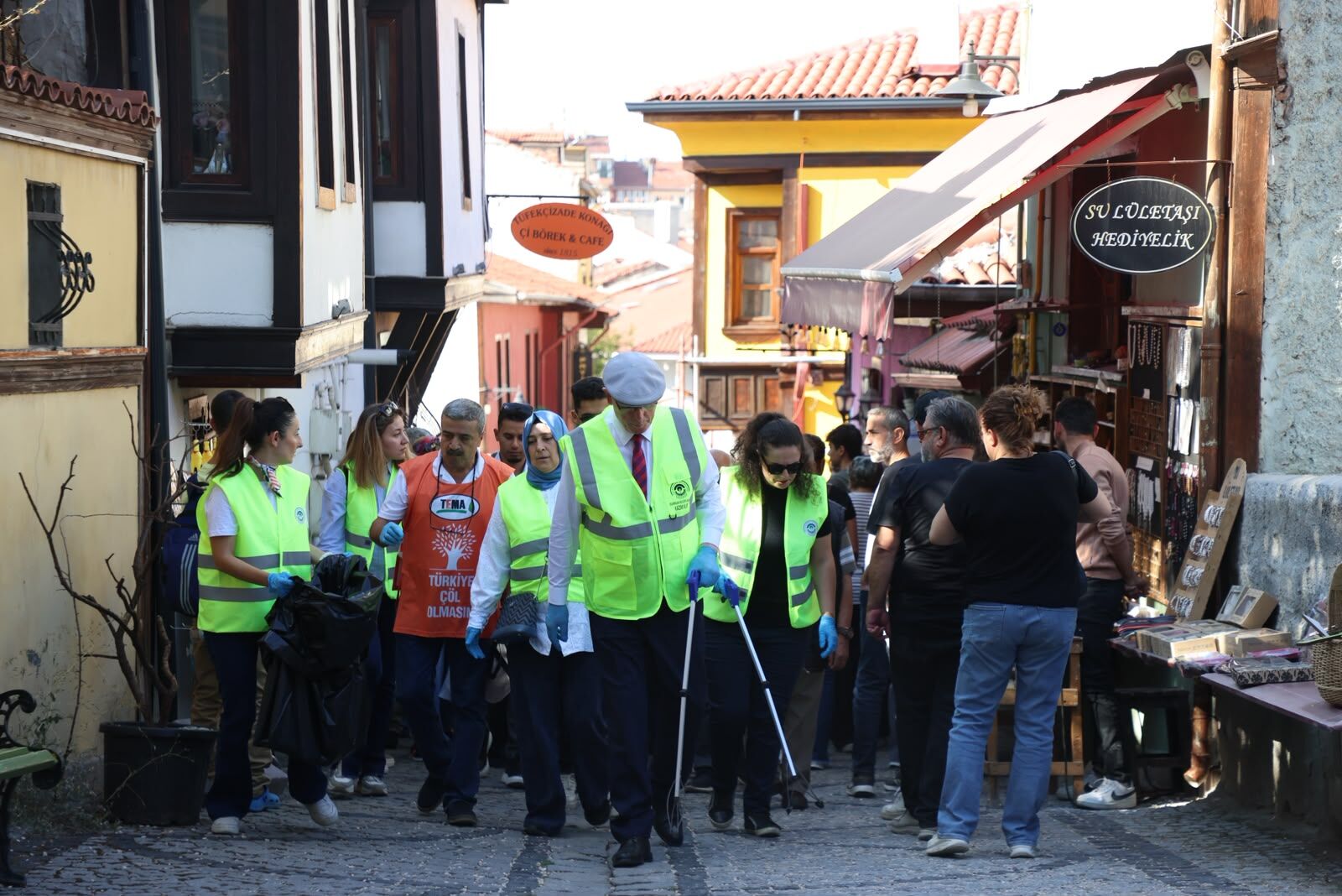 Odunpazarı’nda Dünya Temizlik Günü’ne Anlamlı Çağrı (7)