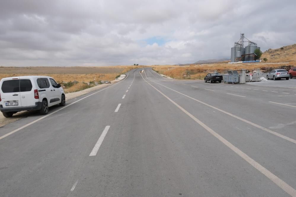 Oedaş Sivrihisar