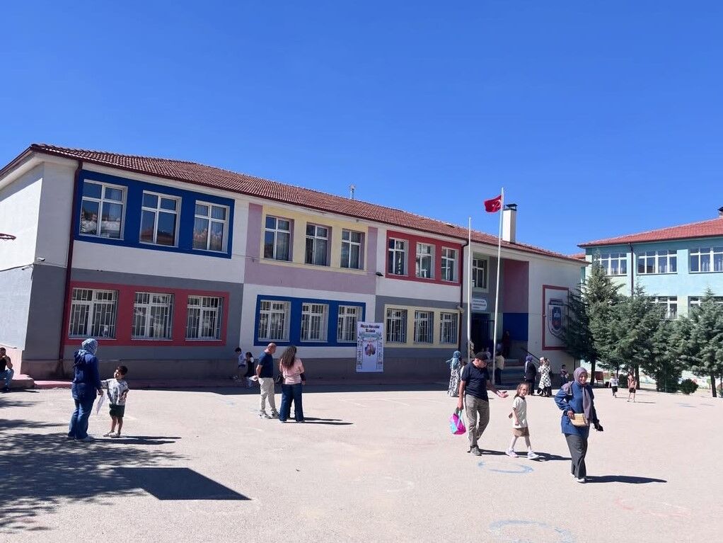 Okul 