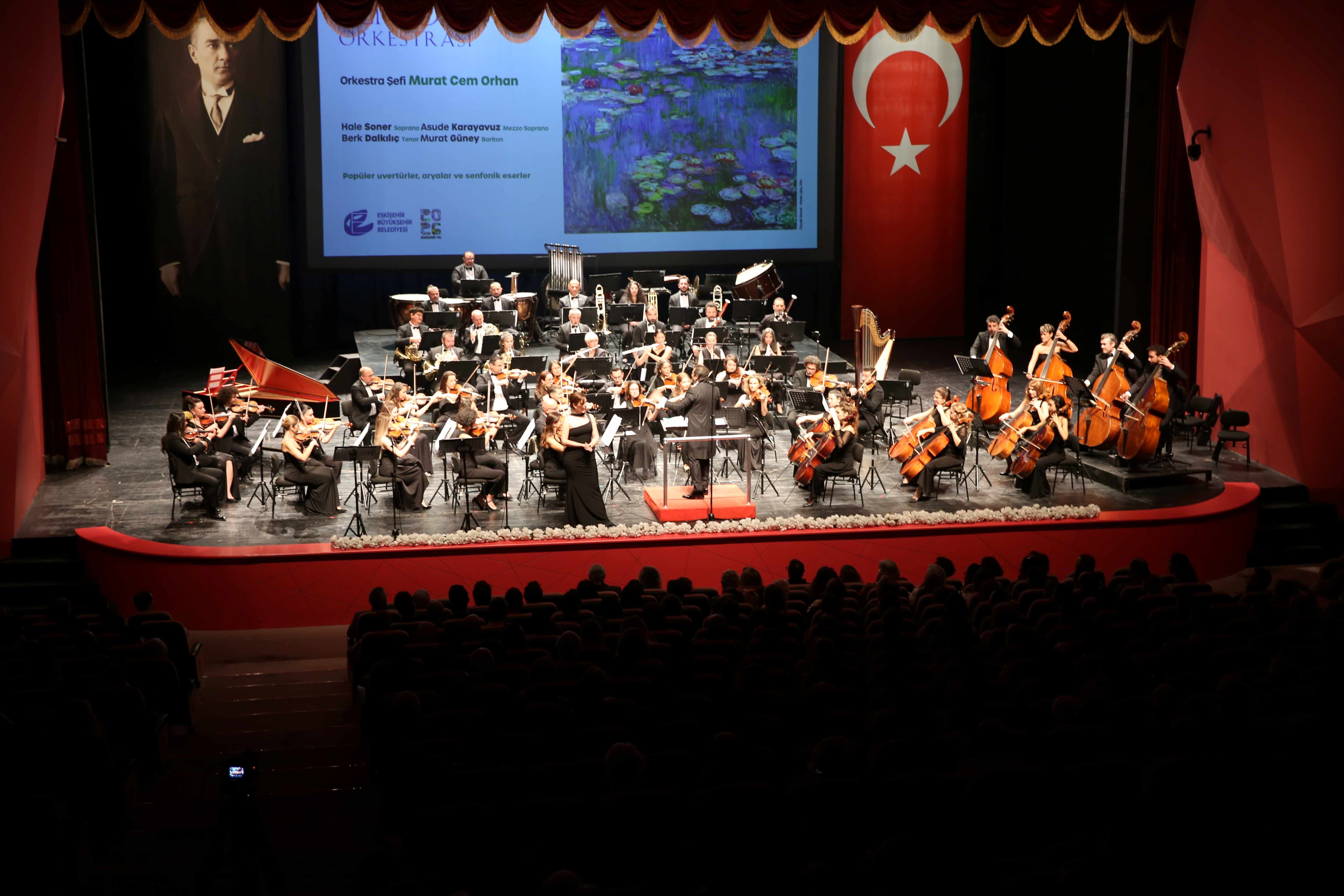 SENFONİ