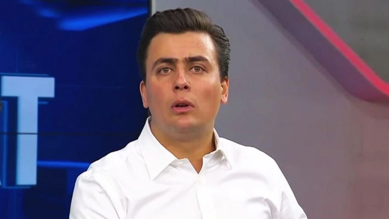 Osman Gokcek