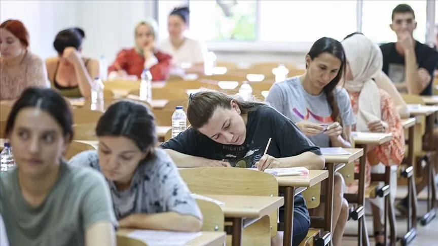 Ösym’den 6 Eylül Kpss Lisans Öncesi Nüfus Müdürlükleri Duyurusu 1