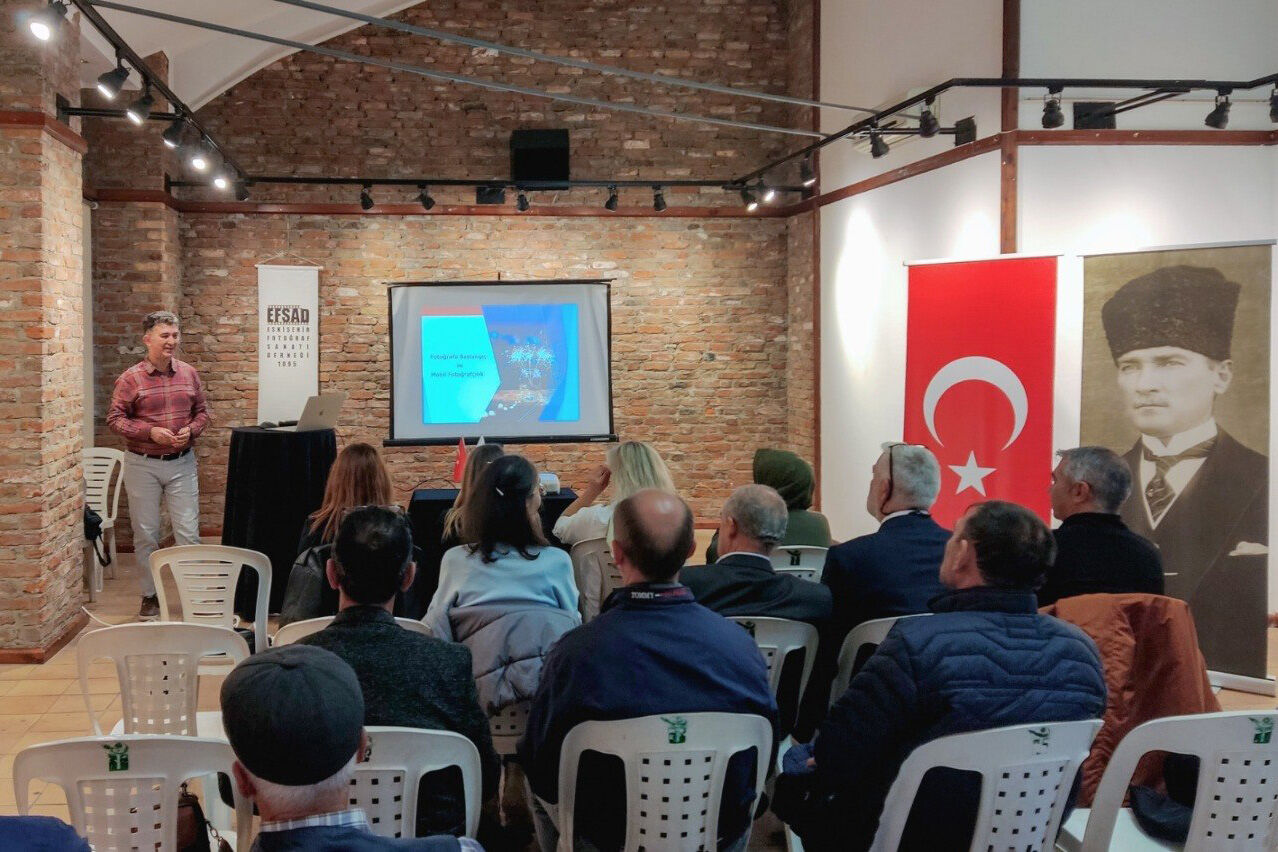 Tepebaşılı muhtarlar mahallelerini kendi gözlerinden anlatacak