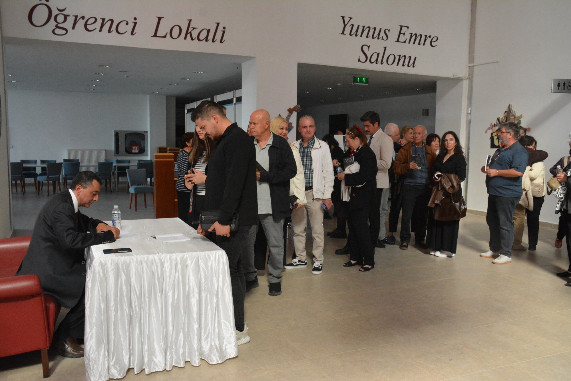 “Madam Tadia Oteli Özelinde Eskişehir’de Turizm ve Otelcilik”