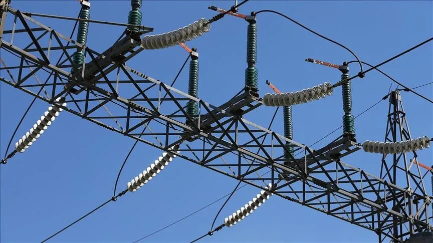 Planlı Elektrik Kesintisi