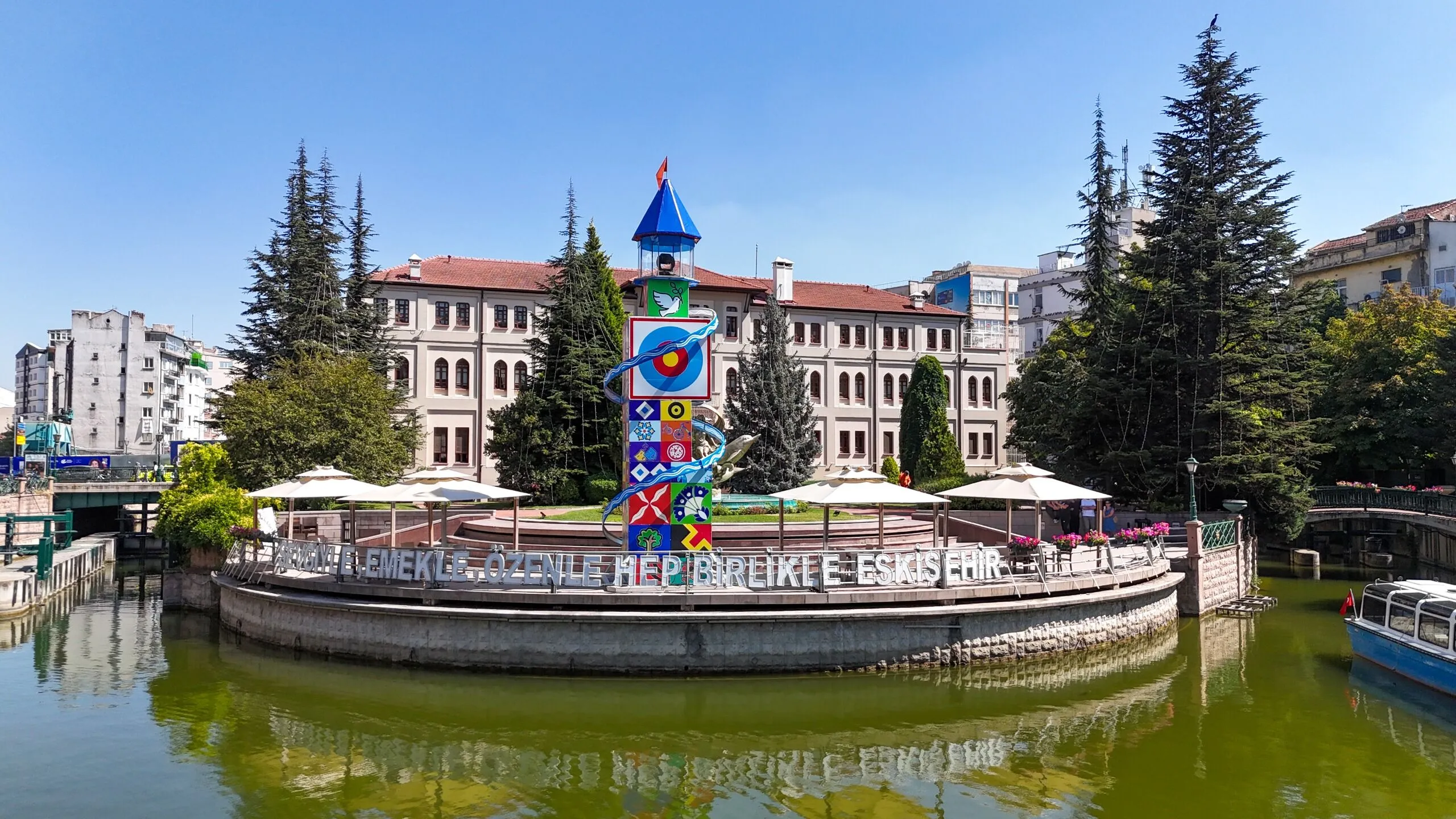 Porsuk Festivali