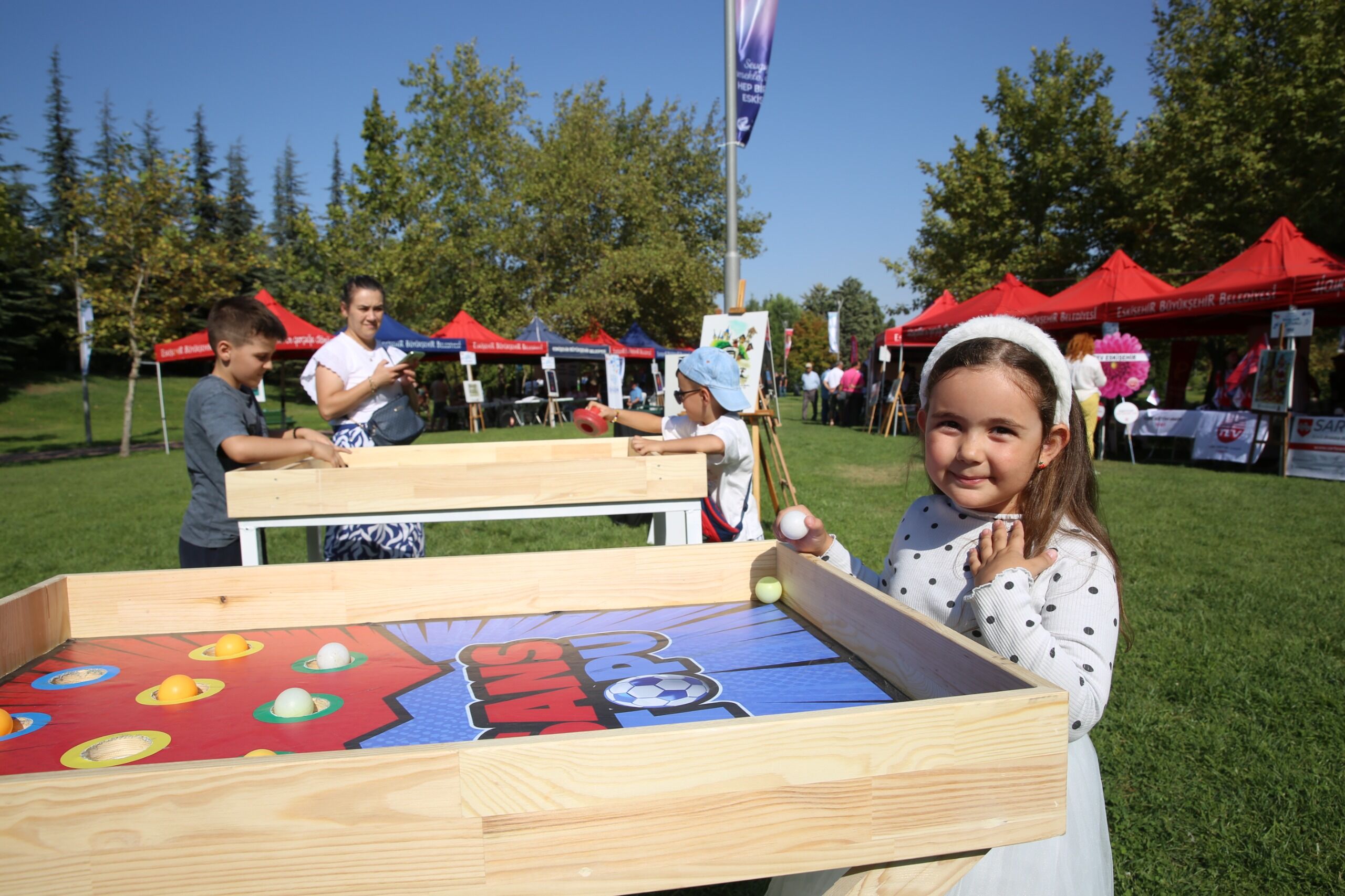 Porsuk Festi̇vali