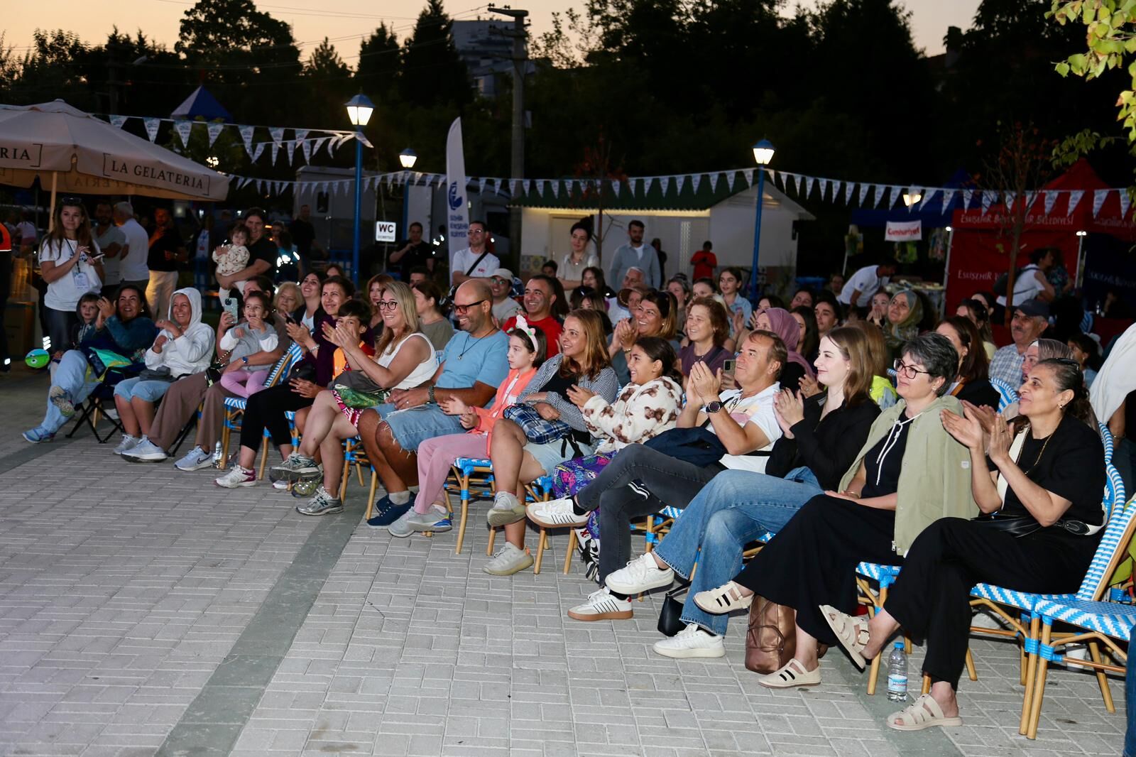 Porsuk Festi̇vali̇
