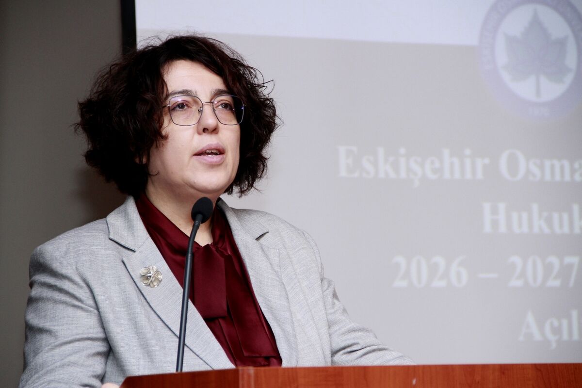 Prof. Dr. Emine Gümüşsoy