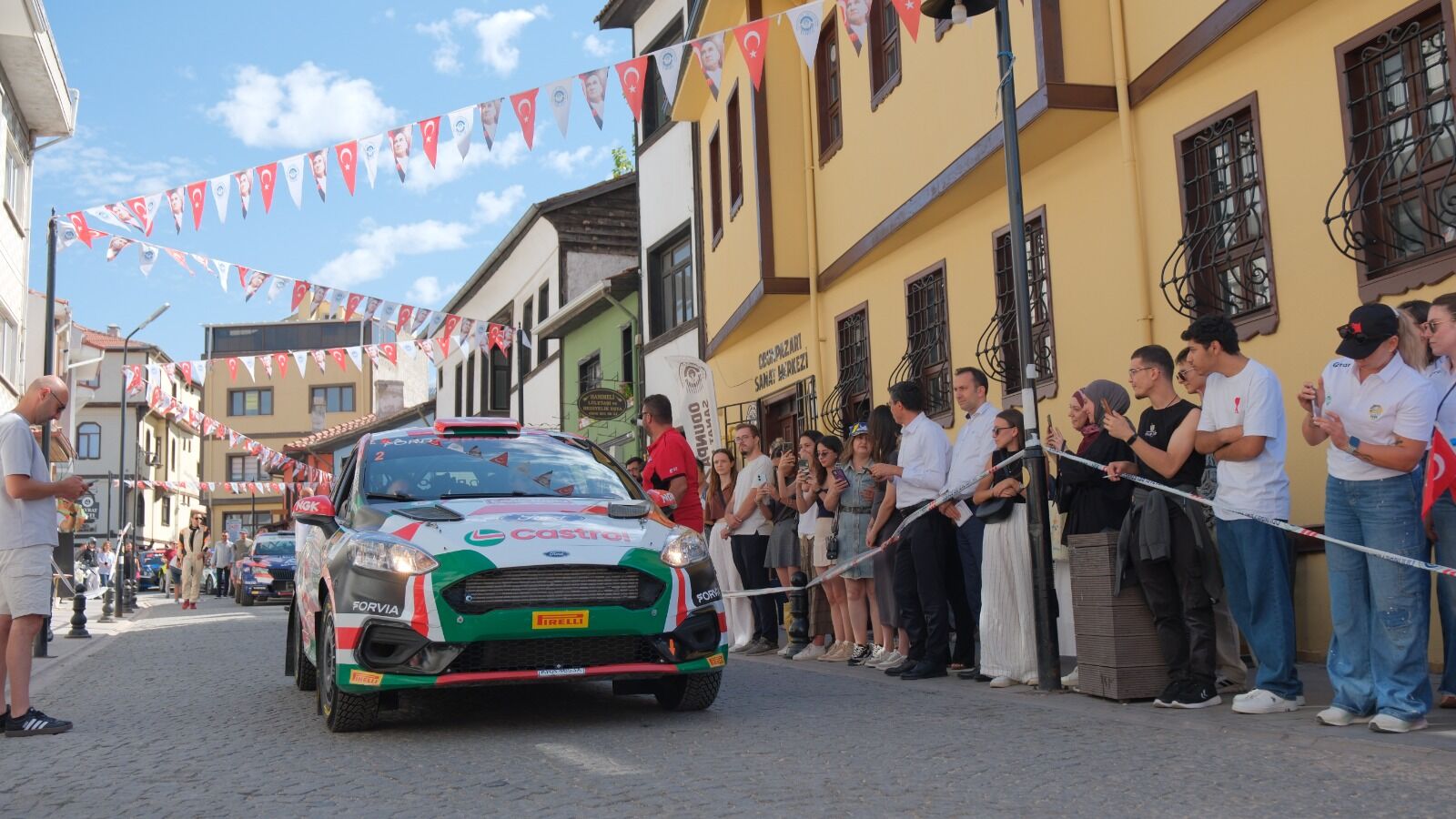 Ralli Heyecanı Odunpazarı’ndan Start Alacak (5)