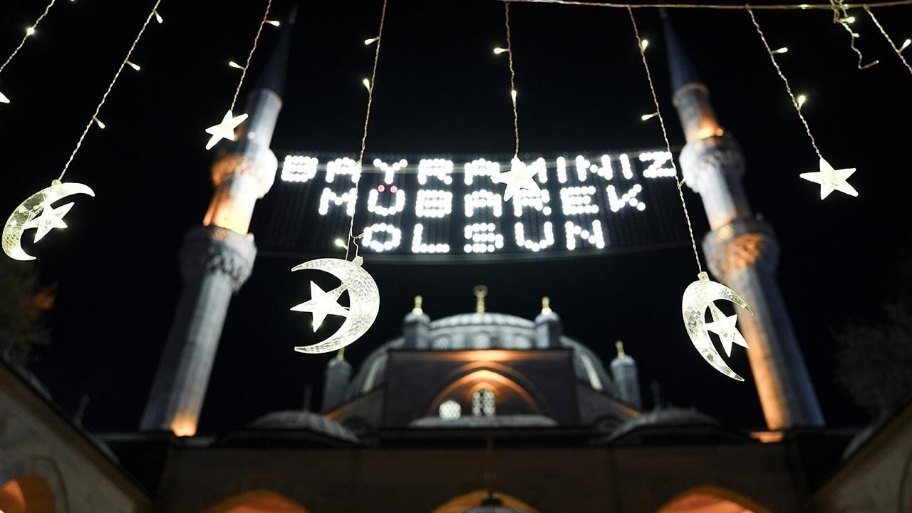 Ramazan Bayramı