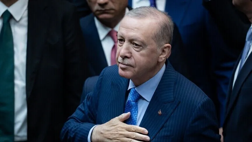 Recep Tayyip Erdoğan-1
