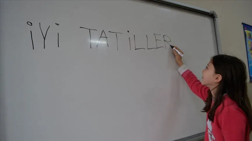 Resmi Tatil