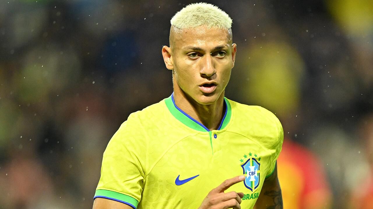 Richarlison