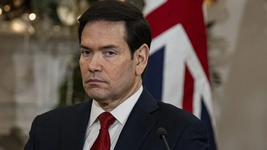 Rubio’dan Trump-Pezeşkiyan görüşmesine yeşil ışık