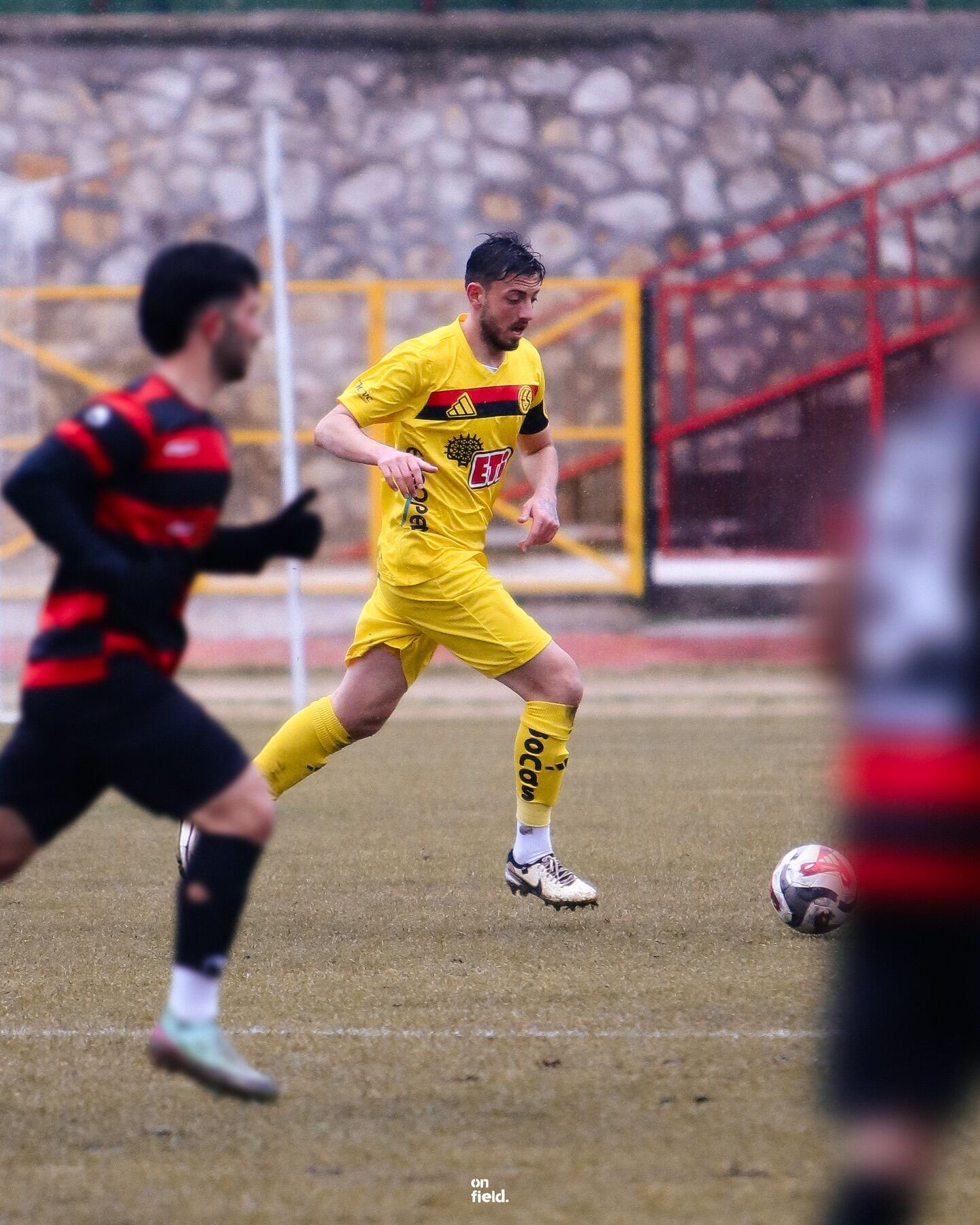 Sana Güveniyoruz Arda 5