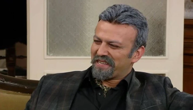 Serhat Kılıç