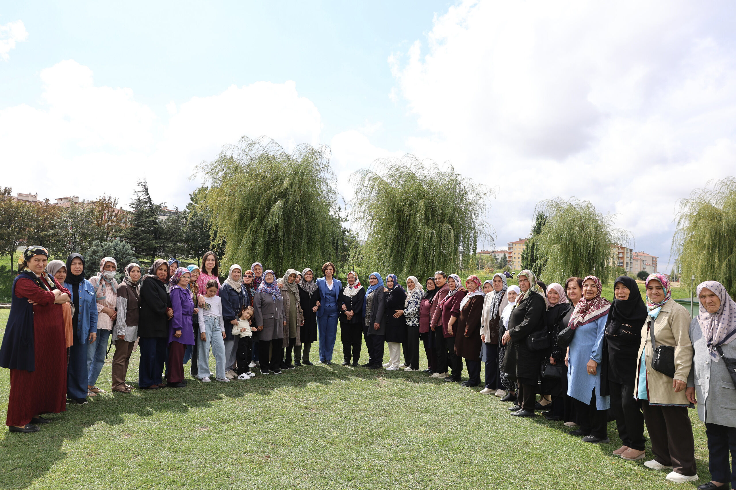 “Şehri̇mi̇zi̇n Güzelli̇kleri̇ni̇ Paylaşmak Çok Değerli̇”