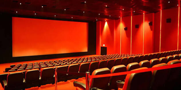 Sinema 90 Tl