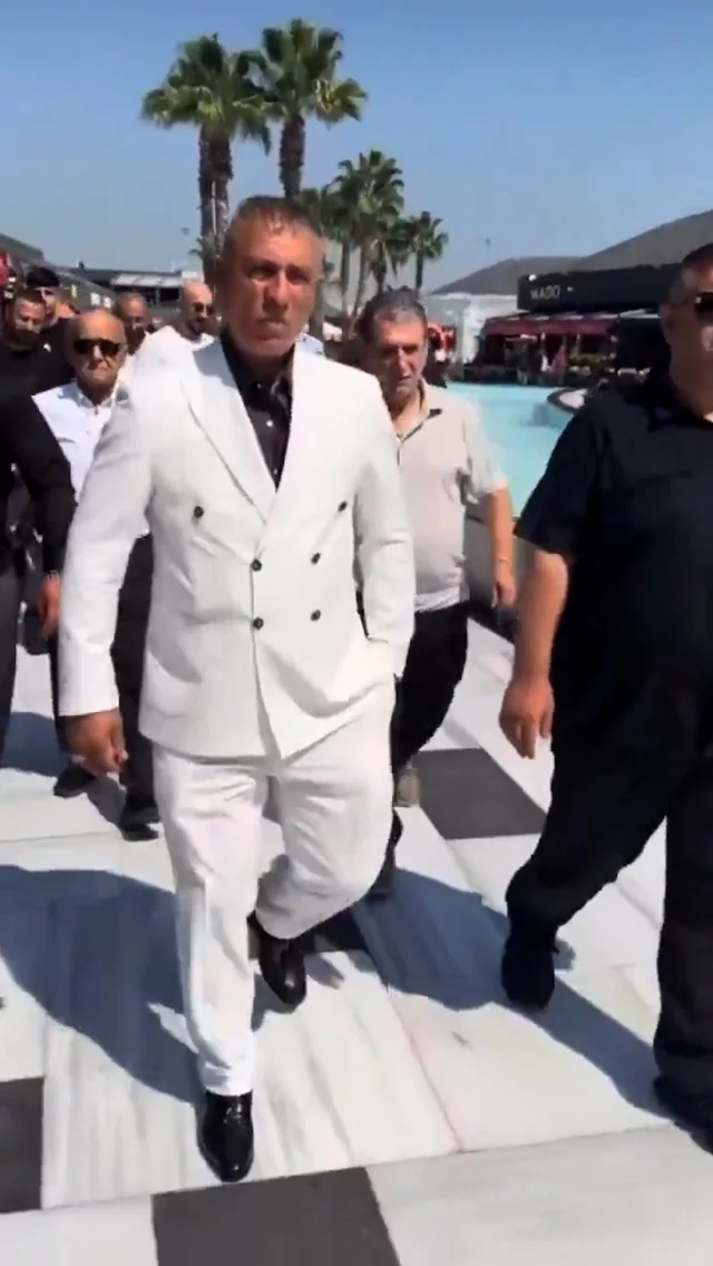 Ali Haydar Kurum