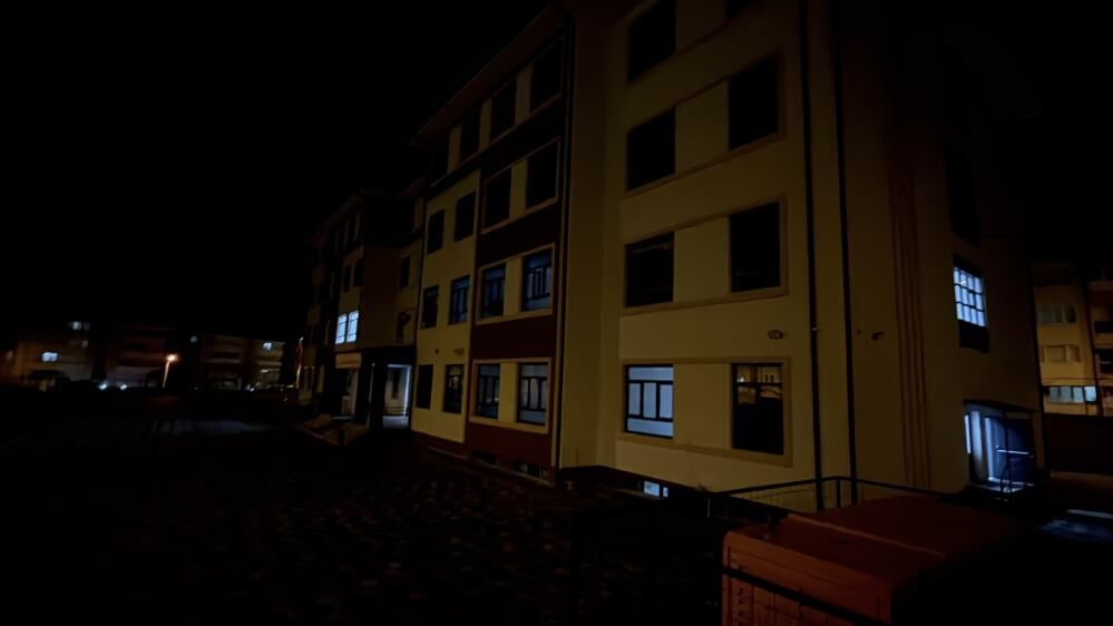 Suça Sürüklenen Çocuk Eskişehir