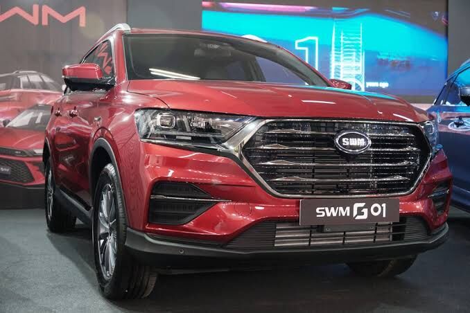 Swm Motors Eskişehir