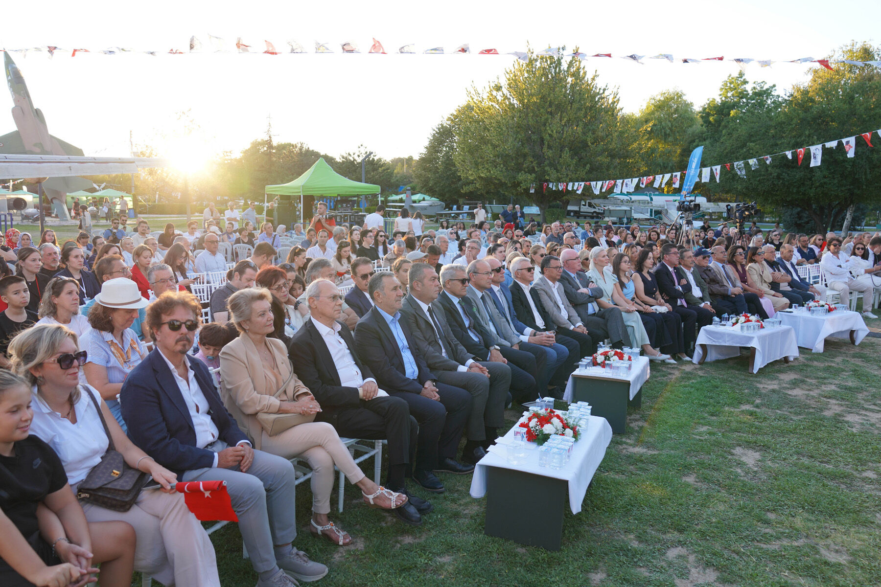 Toprağın Öyküsü