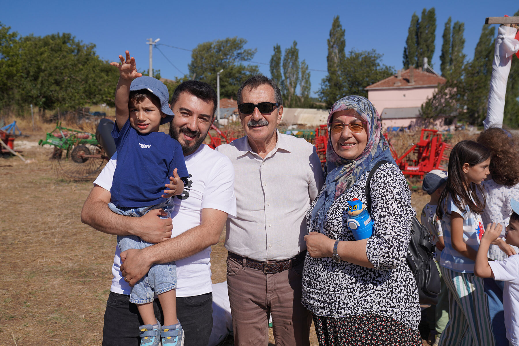 Uçurtma Şenliği