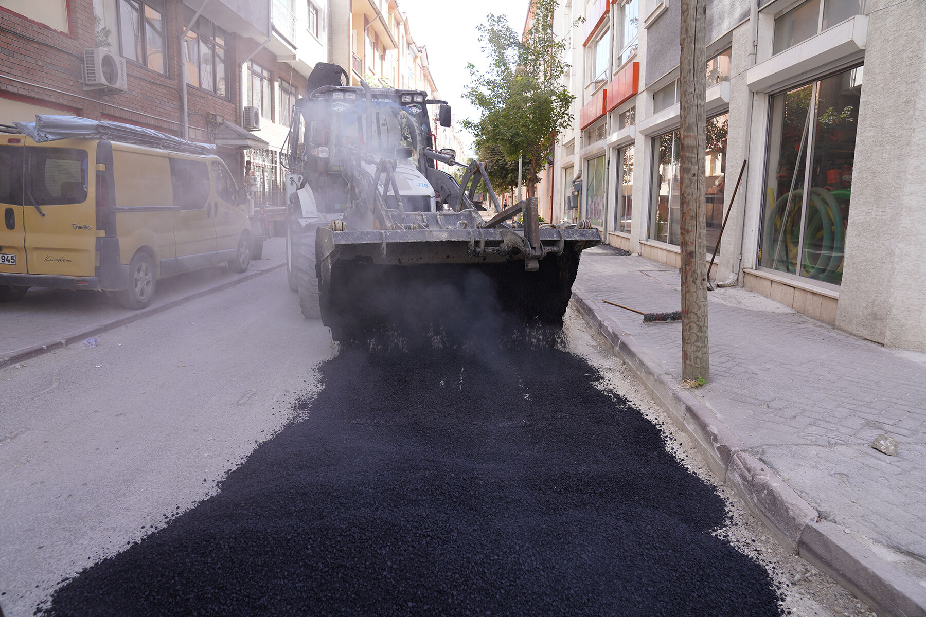 Tepebaşı 