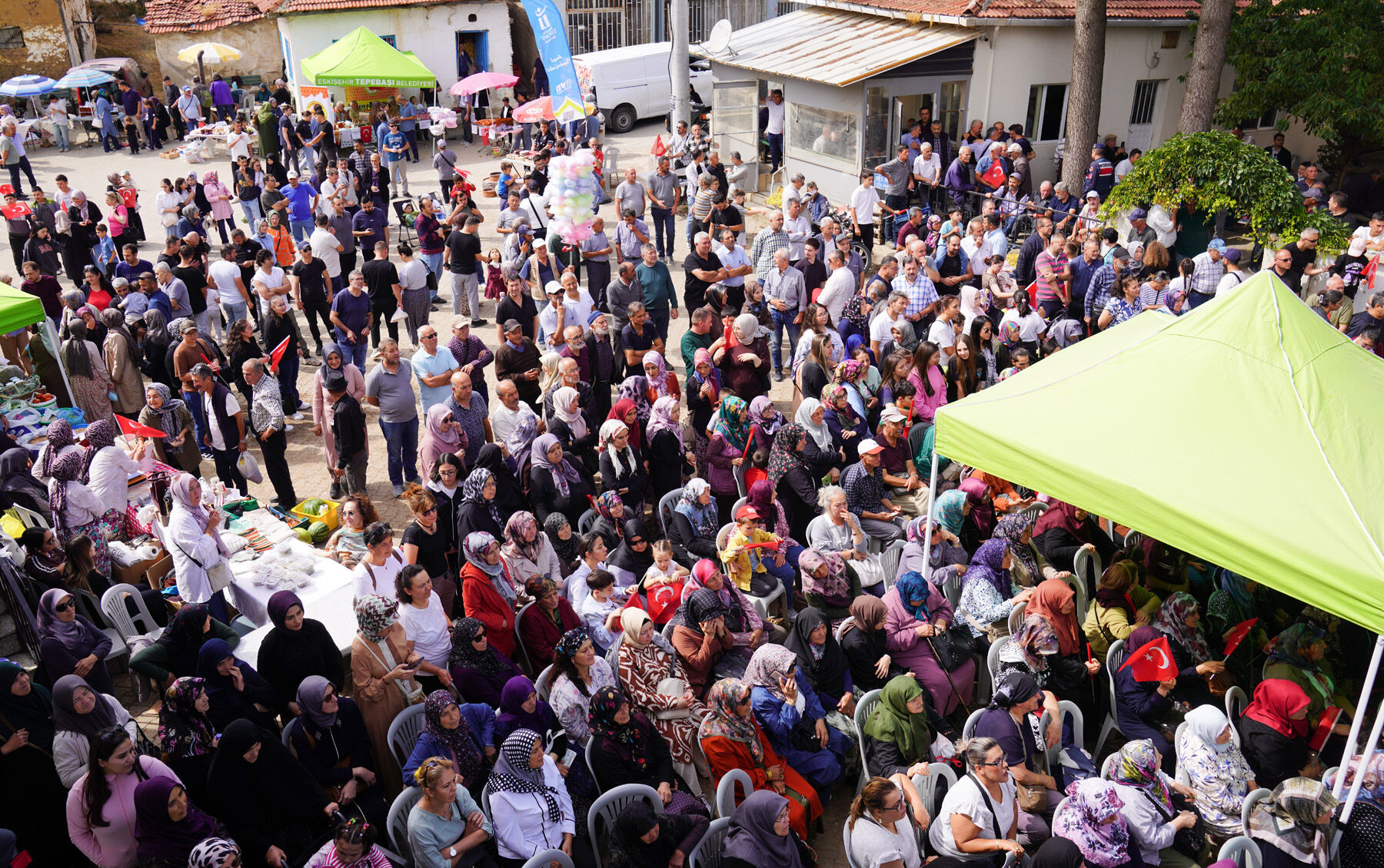 Hasat Coşkusu