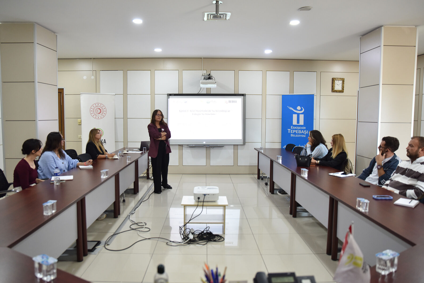 Tepebaşı Belediyesi 