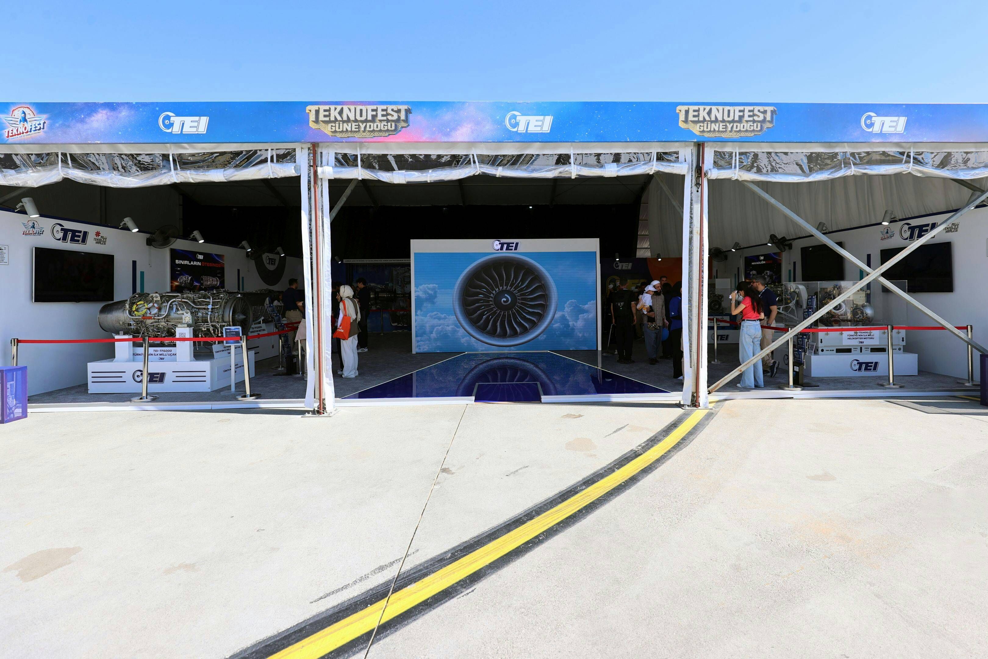 Teknofest 