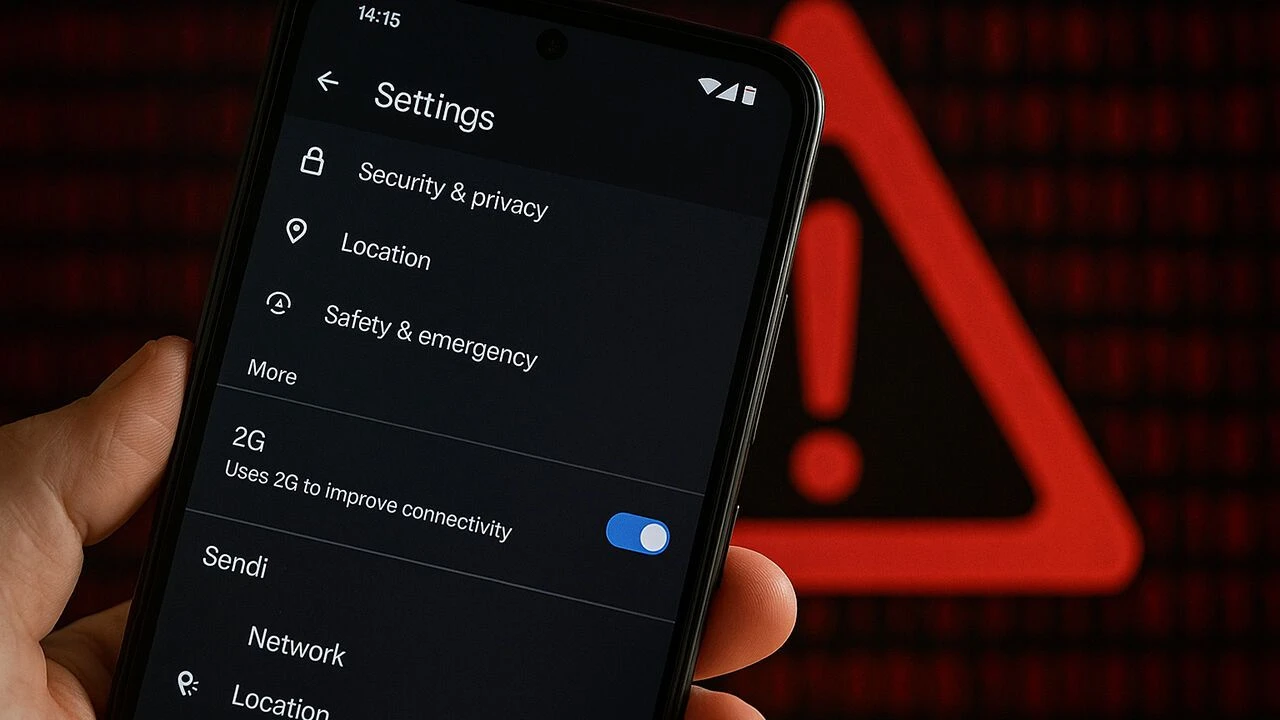 Telefon Ayarları