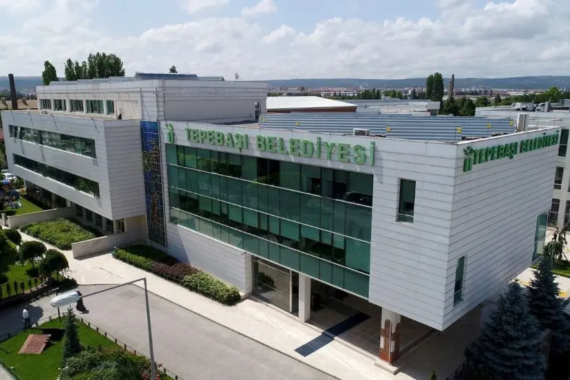 Tepebasi Belediyesi