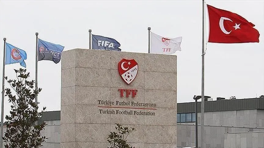 Tff Kararı
