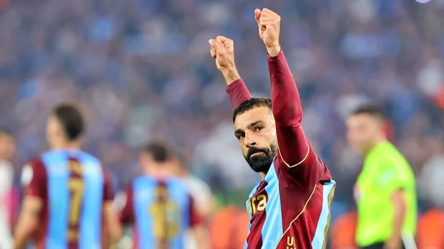 Mohammed Salah