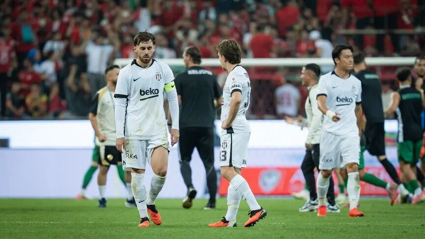Beşiktaş