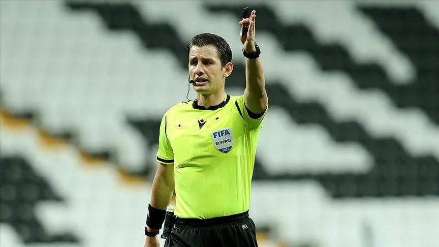 Halil Umut Meler