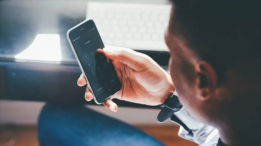 Telefon Araması