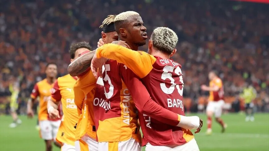 Cimbom Şampiyonlar Ligi Maratonuna Başlıyor: Sporting-Galatasaray Muhtemel 11’ler