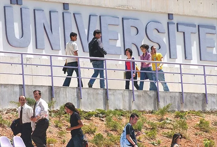 Üniversite 