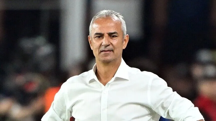 İsmail Kartal