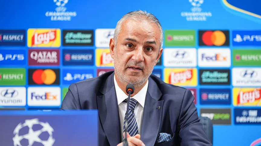 İsmail Kartal